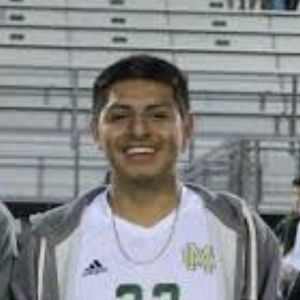 Meet your Posher, Luis